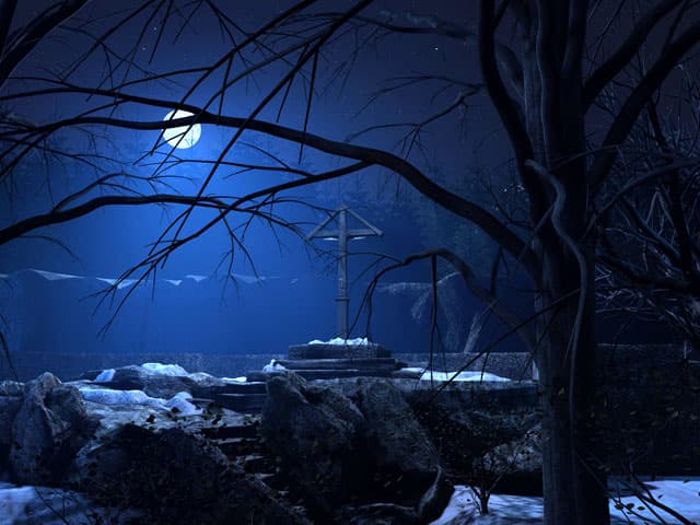 Picture of Dracula: The Resurrection