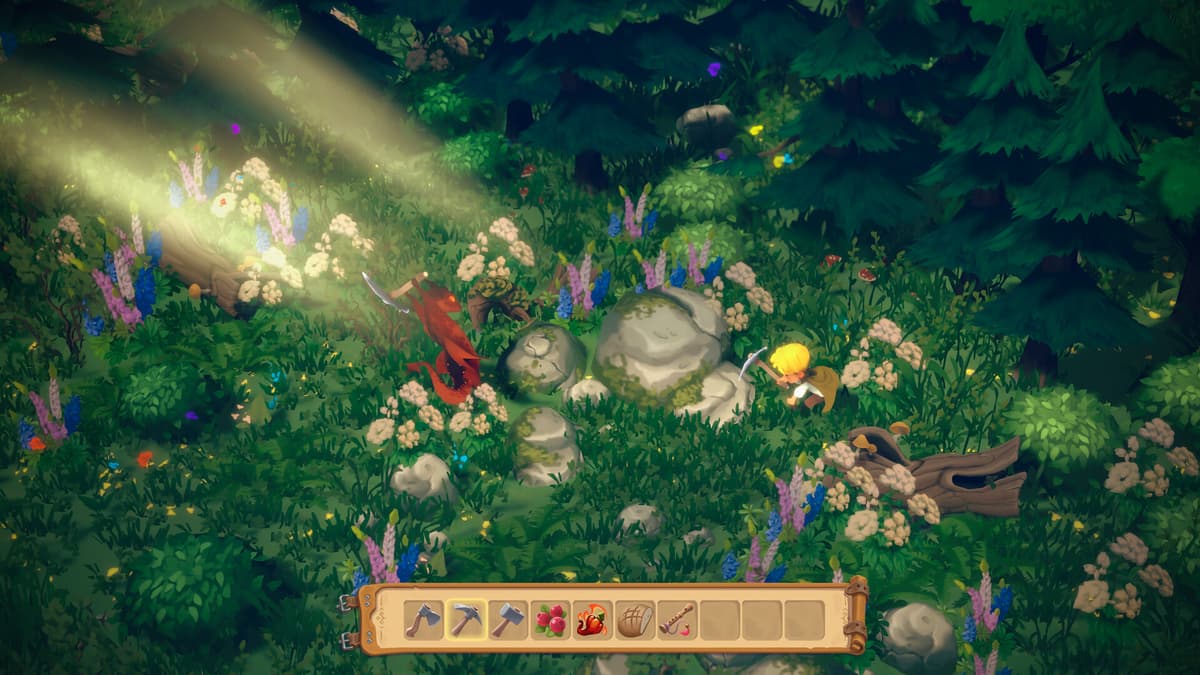 Dragon Shelter