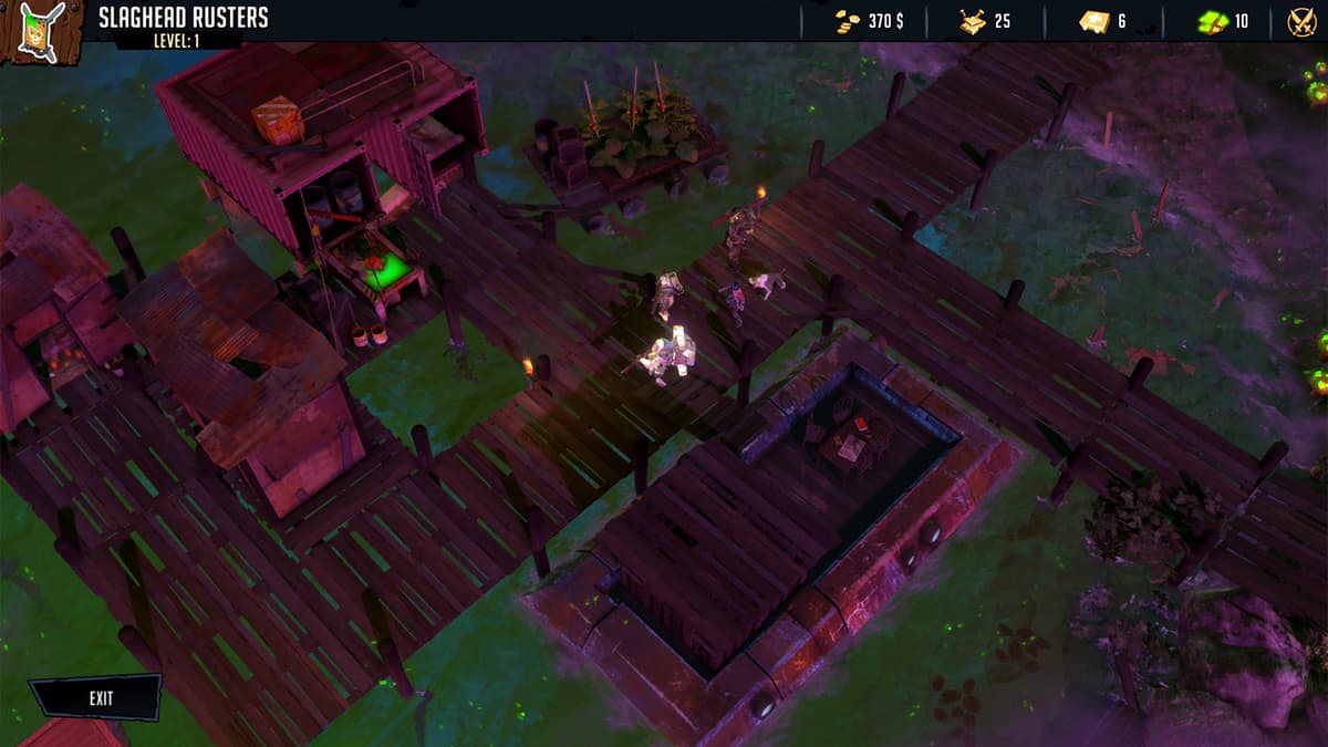 Picture of Dreadlands - Early Access