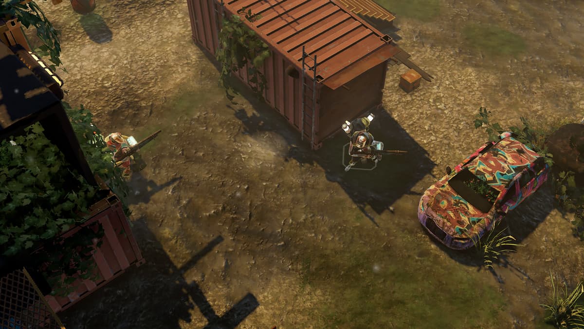 Picture of Dreadlands - Early Access