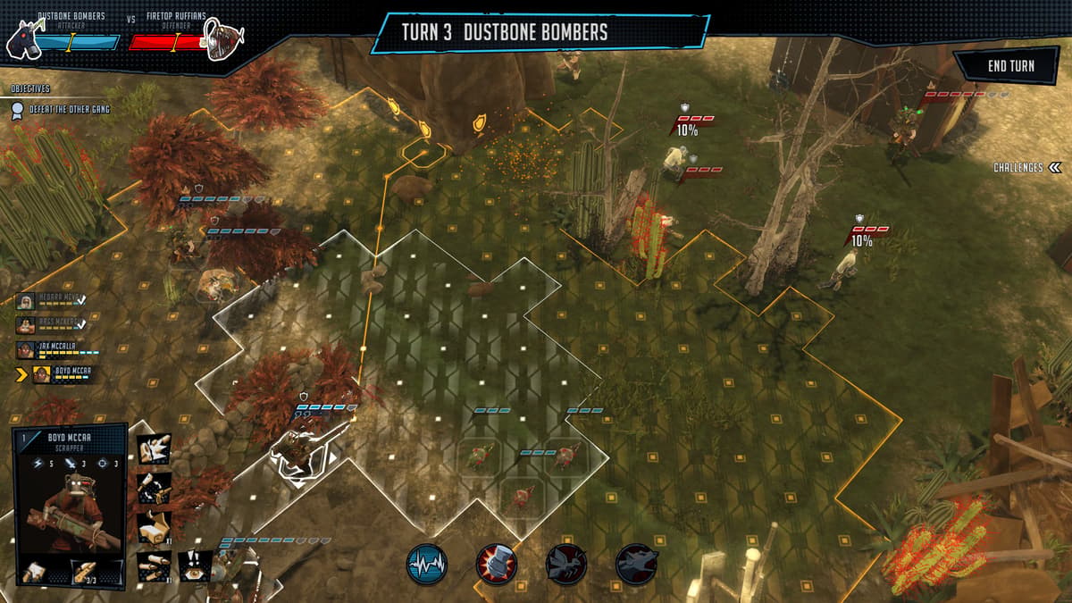 Picture of Dreadlands - Early Access