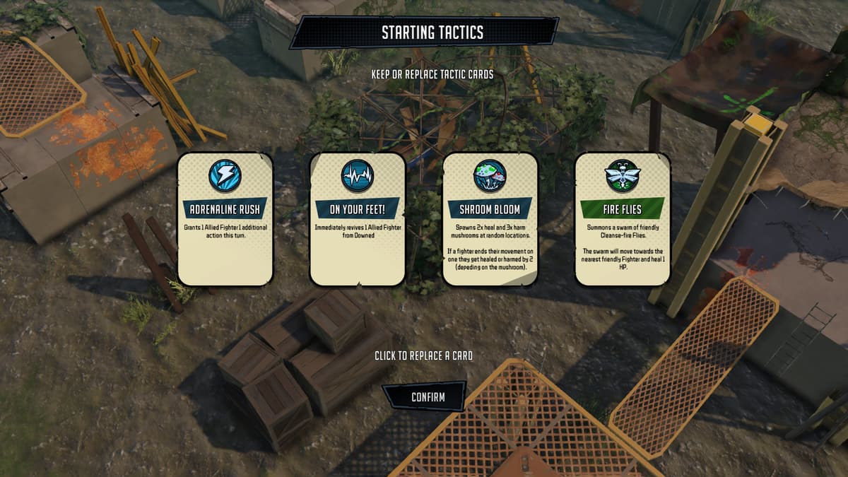 Picture of Dreadlands - Early Access