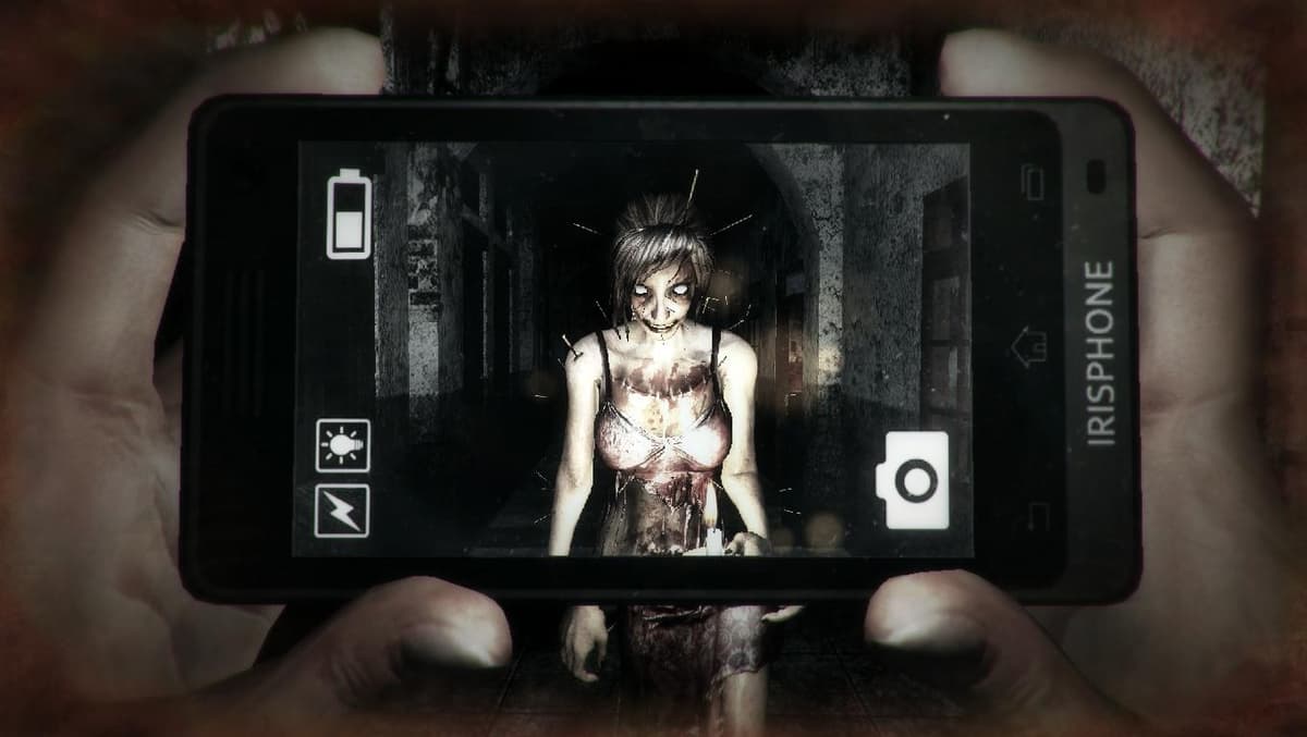 DreadOut: Keepers of The Dark