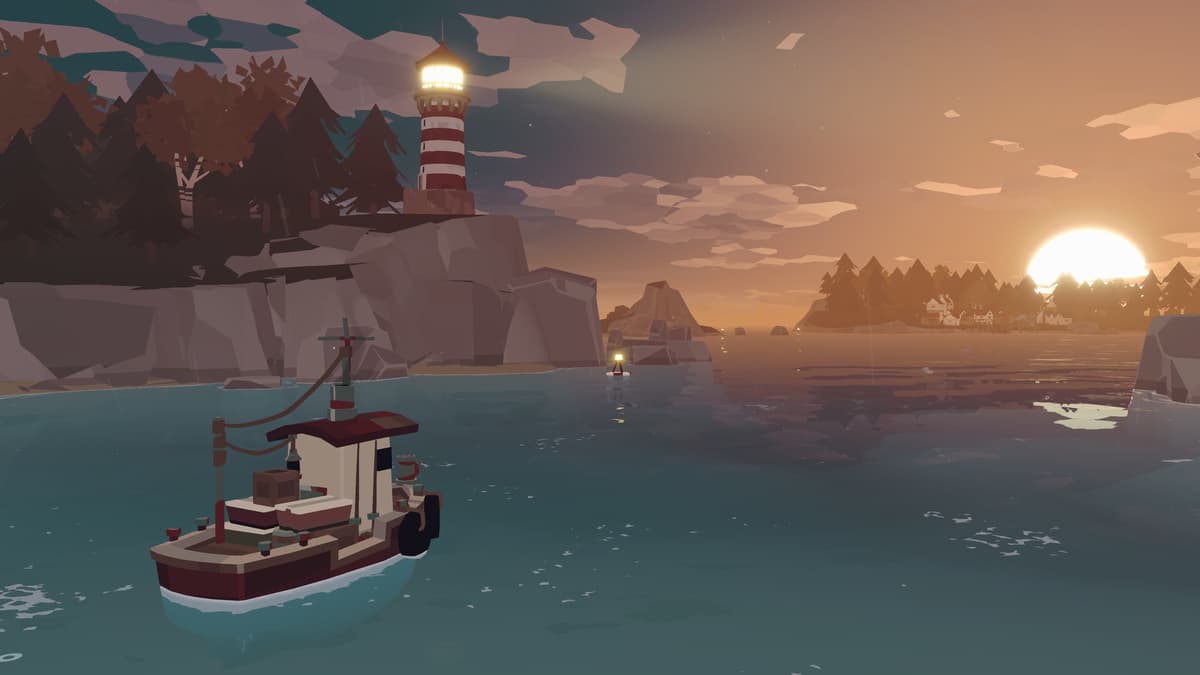 DREDGE - Deluxe Edition