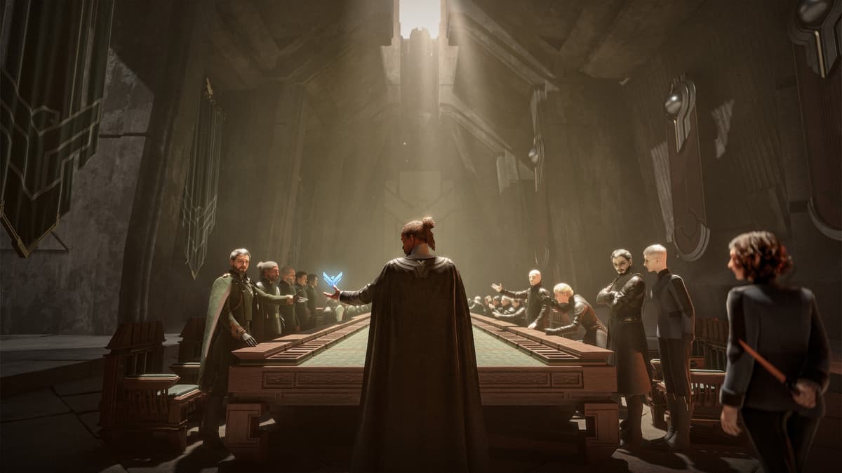 Dune: Awakening Deluxe Edition