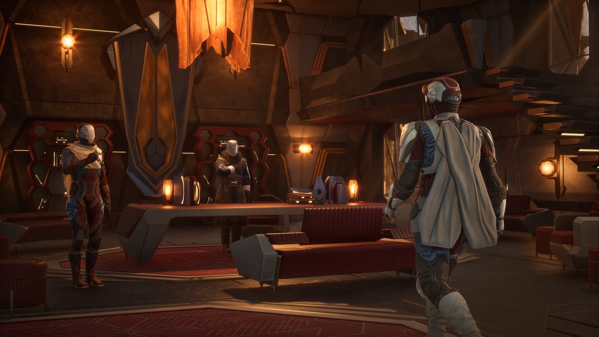Dune: Awakening - The Water Wars DLC