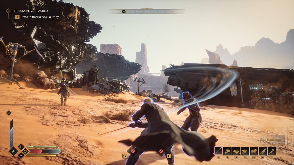 Dune: Awakening Ultimate Edition