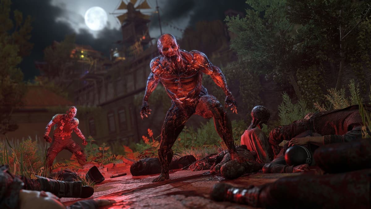 Picture of Dying Light 2 Stay Human: Reloaded Edition