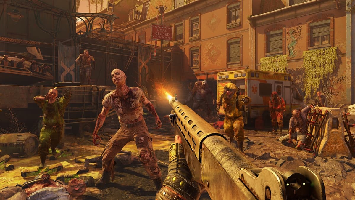 Picture of Dying Light 2 Stay Human: Reloaded Edition