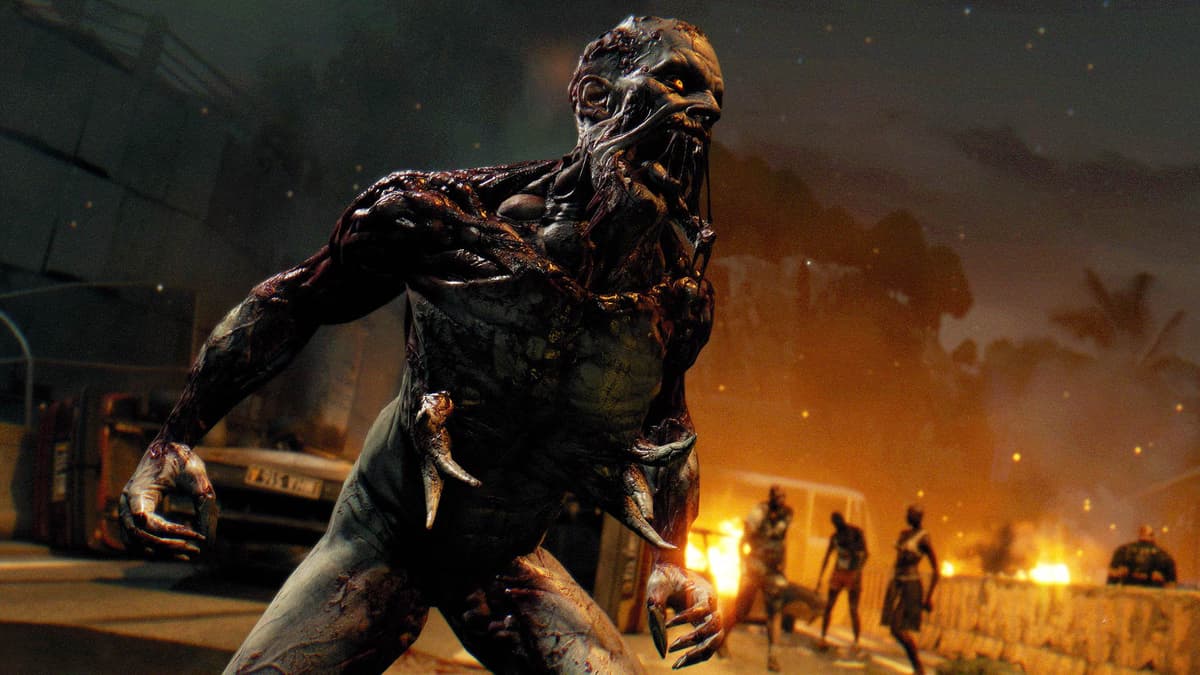 Dying Light Essentials Edition