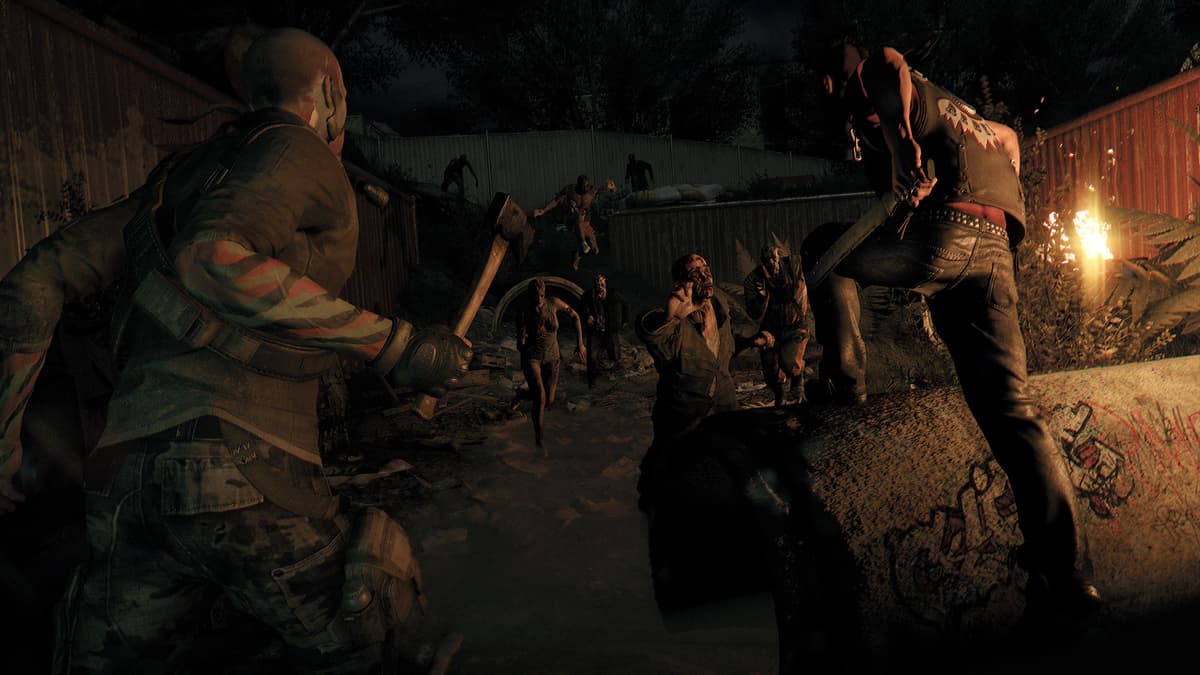 Dying Light Essentials Edition