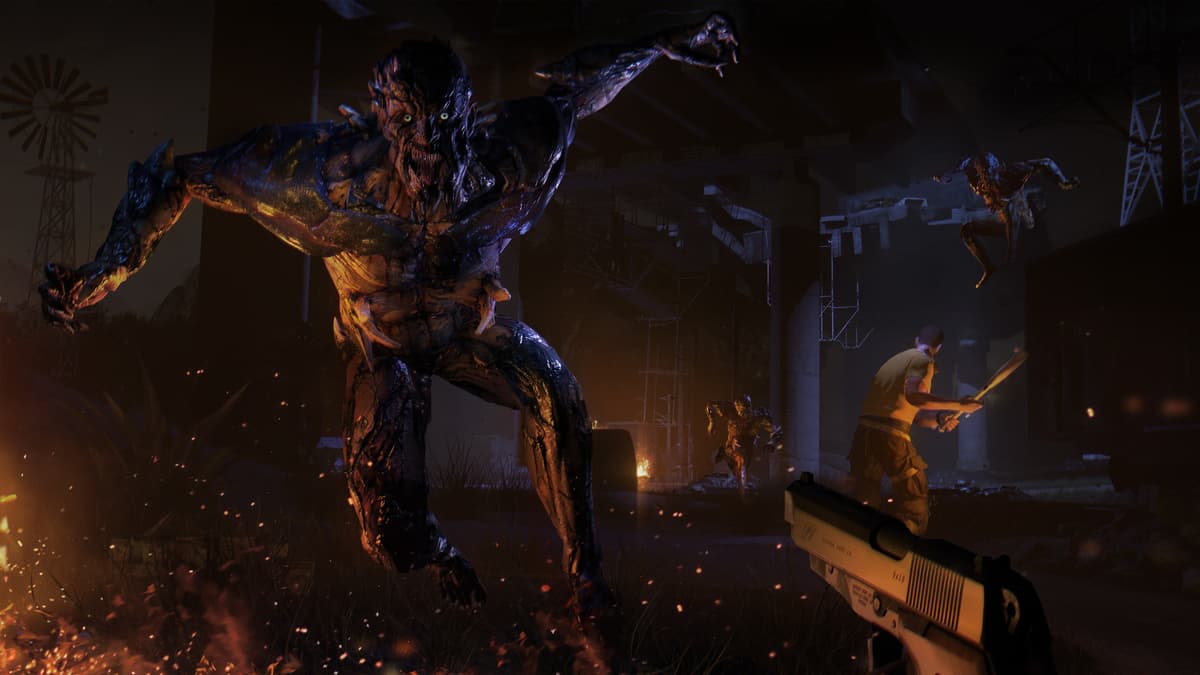 Dying Light Essentials Edition