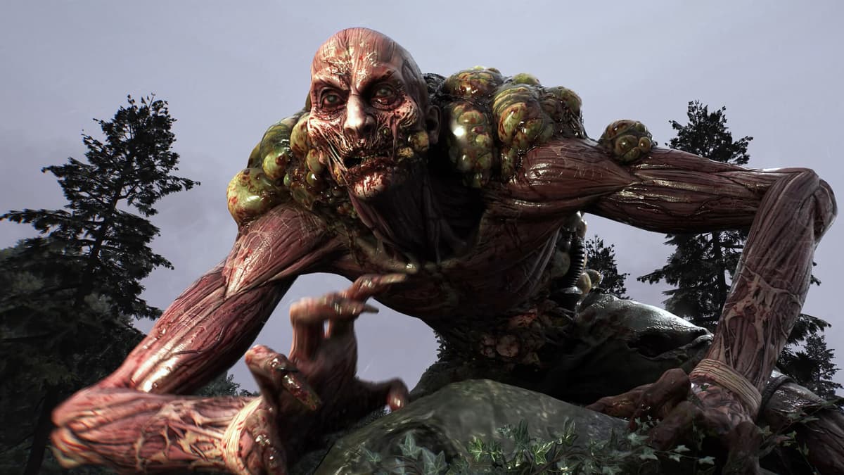 Dying Light: The Beast Deluxe Edition
