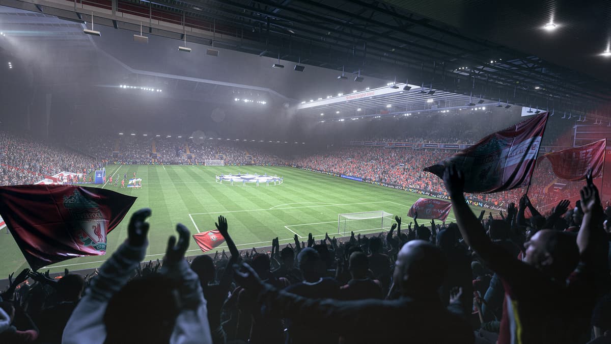 Picture of EA Sports FC 26: Standard Edition - Xbox Series X|S/Xbox One