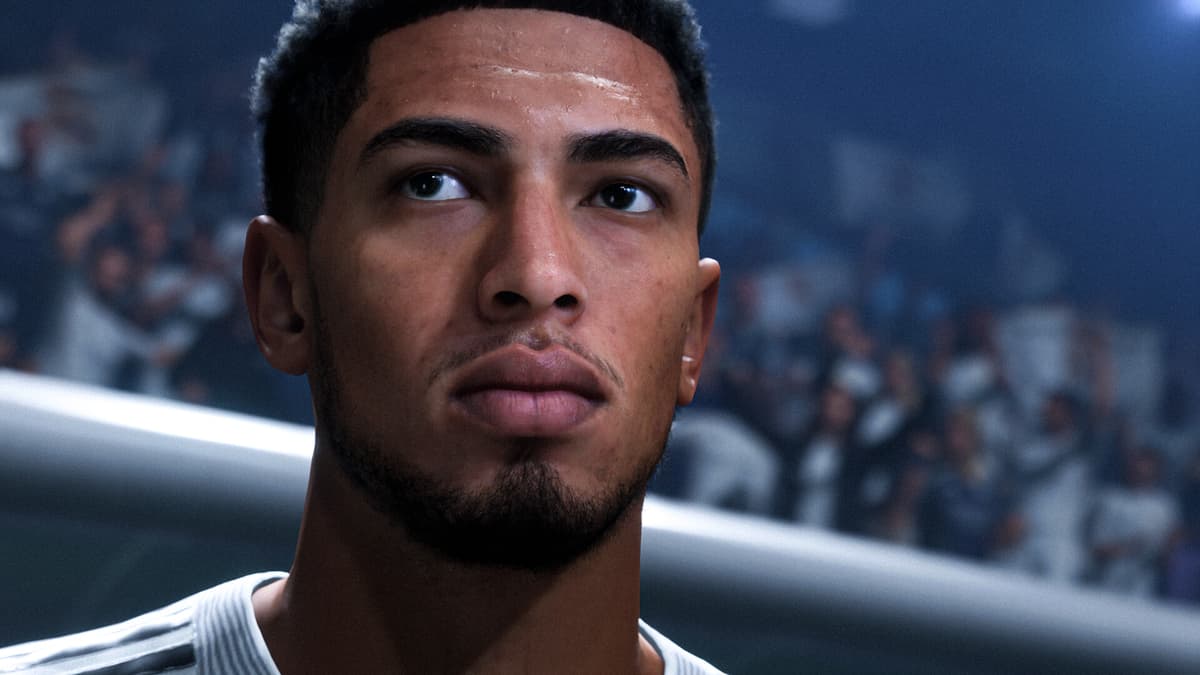 Picture of EA Sports FC 26: Standard Edition - Xbox Series X|S/Xbox One