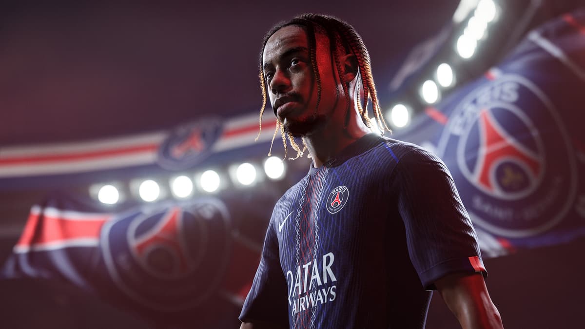 Picture of EA Sports FC 26 - Ultimate Edition - Xbox Series X|S/Xbox One