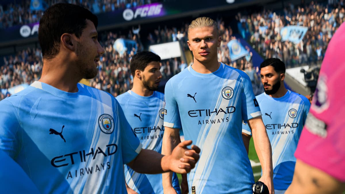 Picture of EA Sports FC 26 - Ultimate Edition - Xbox Series X|S/Xbox One