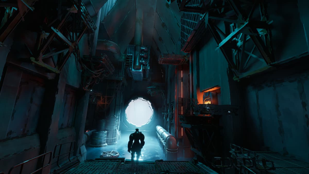 Elta: Defy All Gods (Pre-Order)
