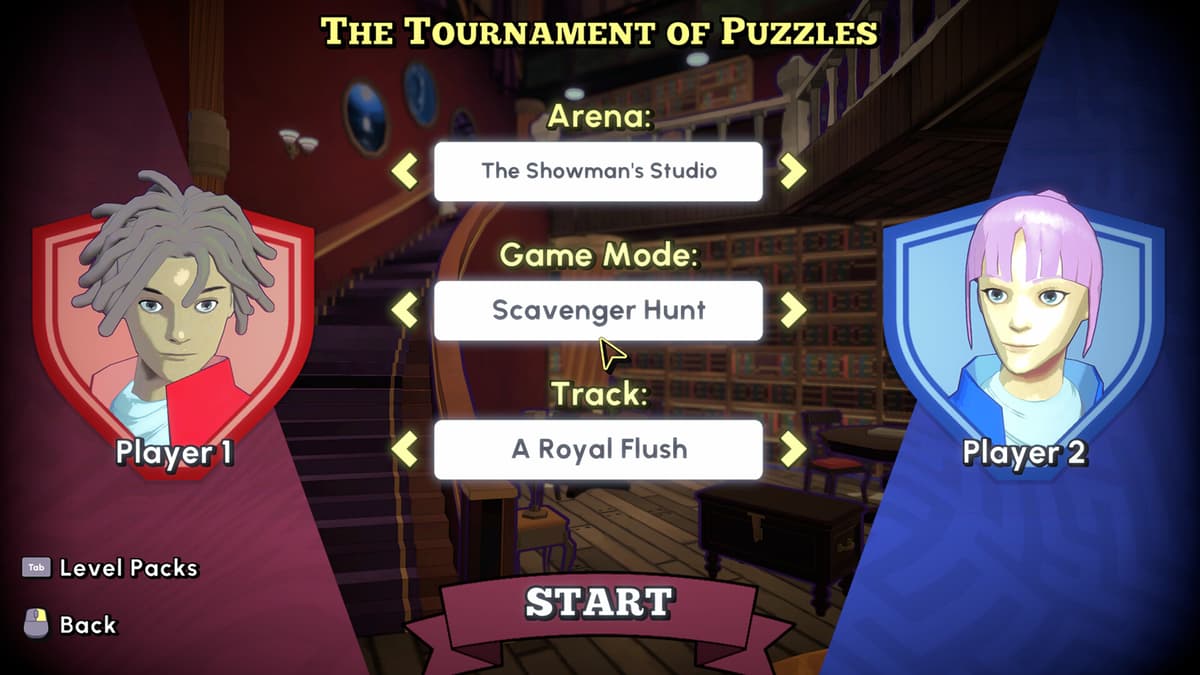 Escape Academy