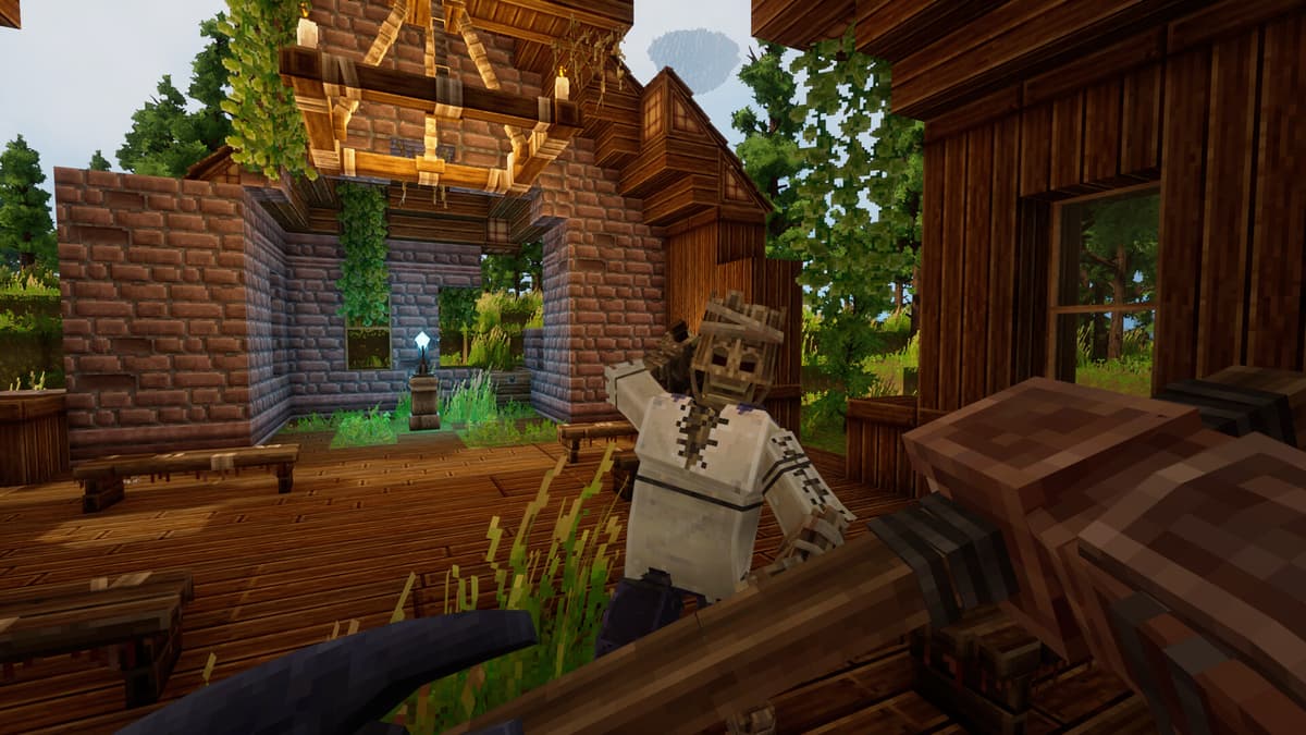 Everwind