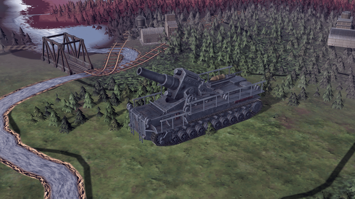 Picture of Expansion - Hearts of Iron IV: Götterdämmerung