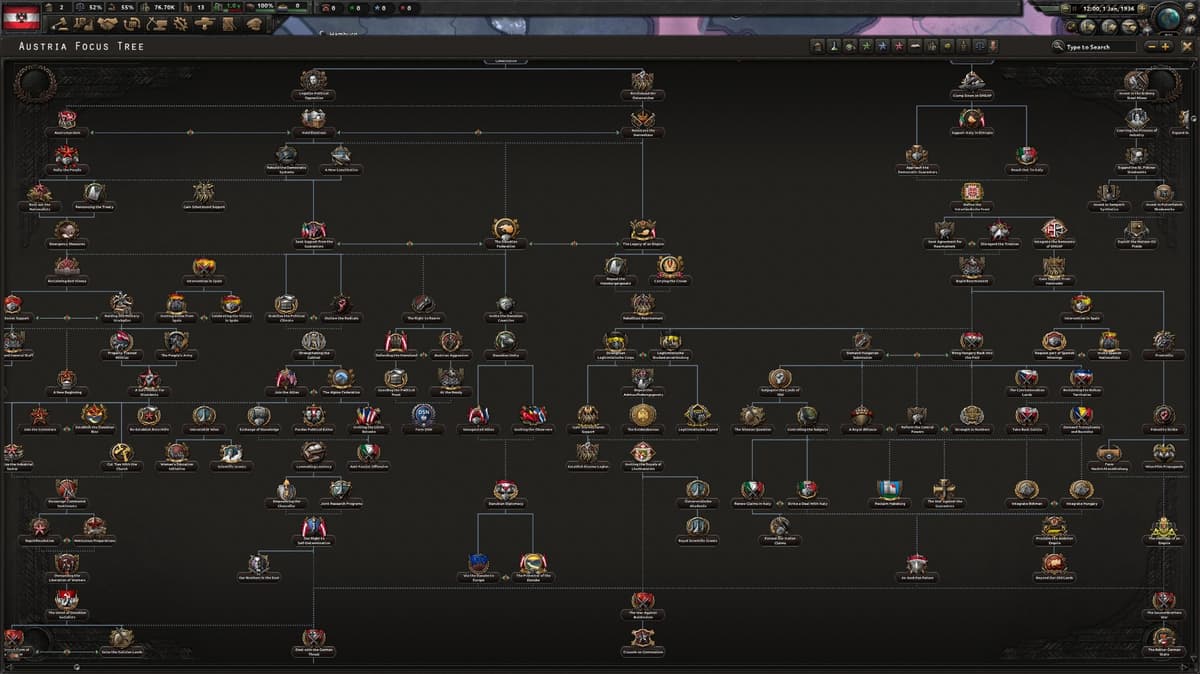 Picture of Expansion - Hearts of Iron IV: Götterdämmerung