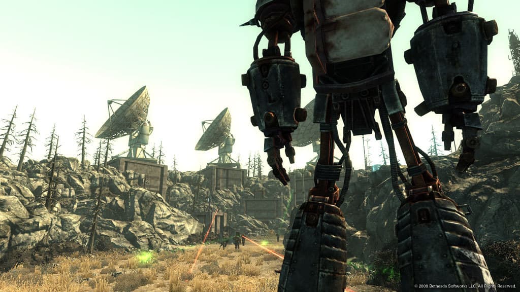 Fallout 3: Game of the Year Edition screenshot 8
