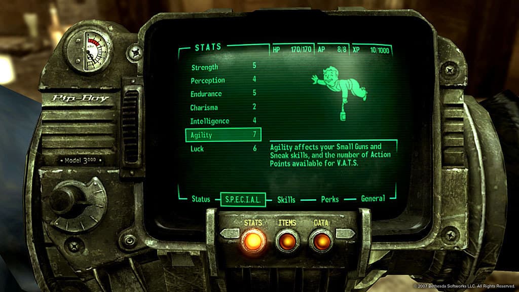 Fallout 3: Game of the Year Edition screenshot 10