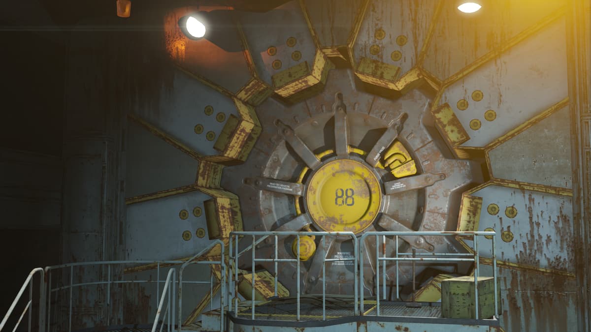 Picture of Fallout 4 - Vault-Tec Workshop