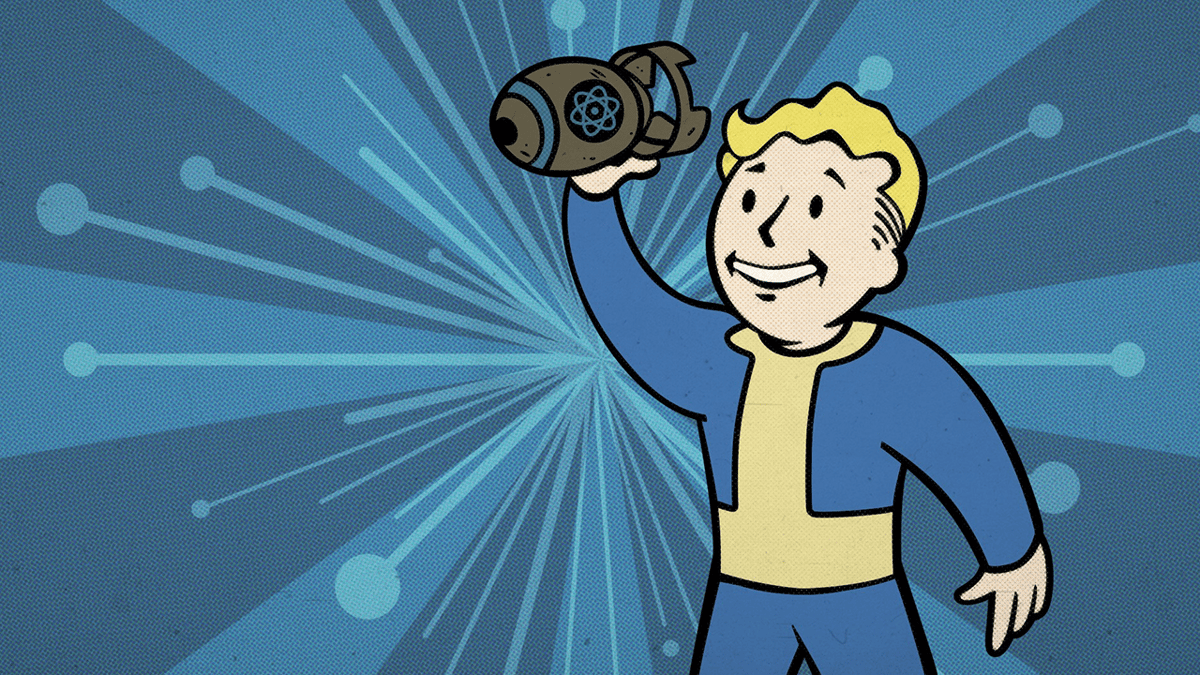 Picture of Fallout 76: 500 Atoms - Xbox One