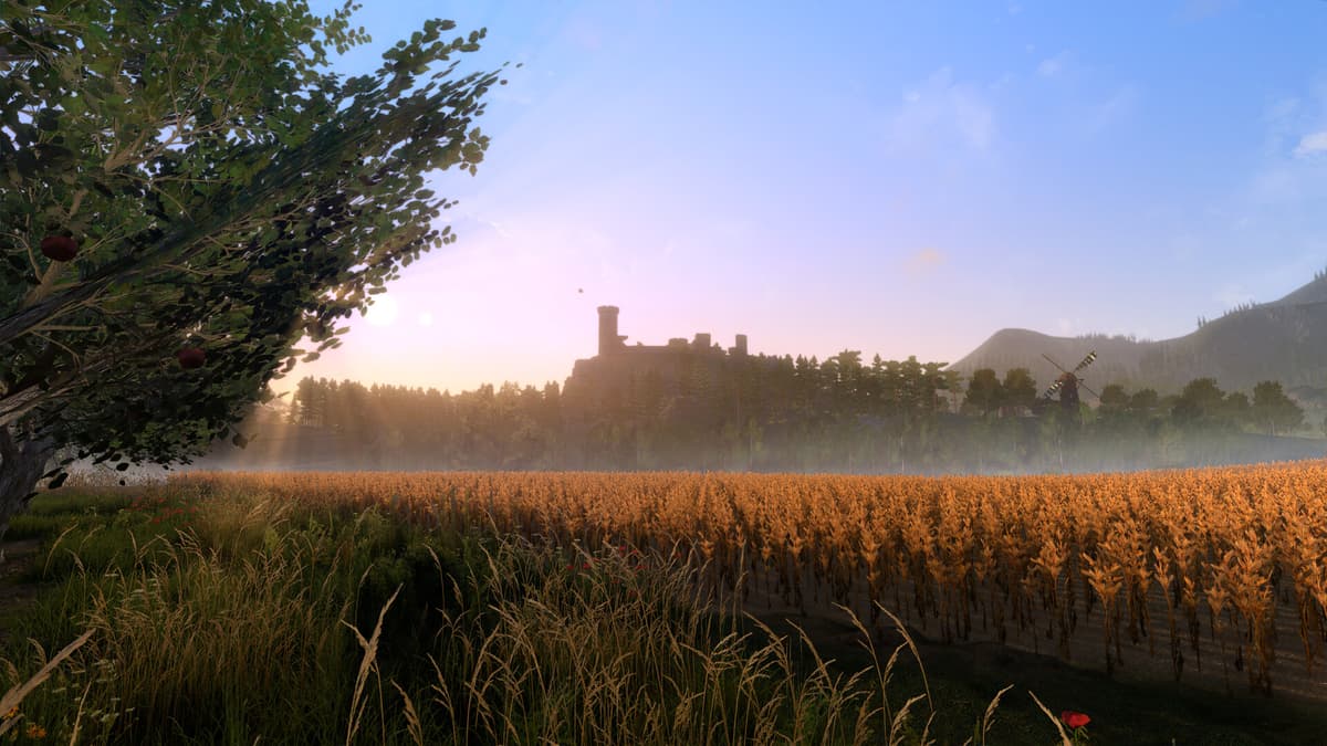 Farmer's Dynasty 2