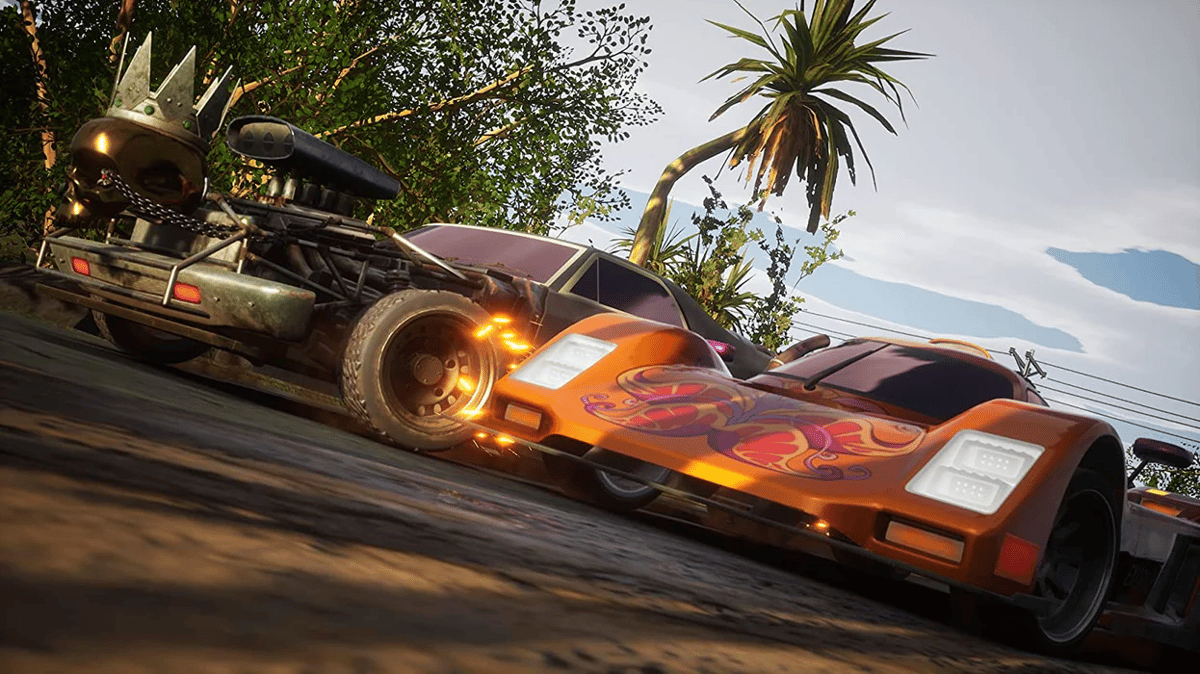 Picture of Fast & Furious: Spy Racers Rise of SH1FT3R Complete Edition - Xbox Series X/Xbox One - Bundle