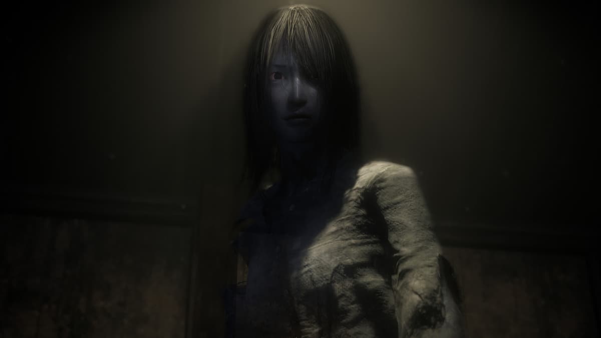 Picture of Fatal Frame II: Crimson Butterfly Remake Digital Deluxe Edition - Xbox Series X|S