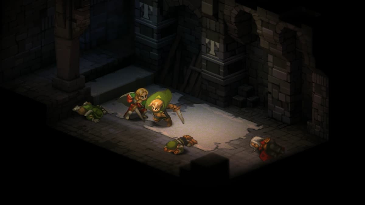 Final Fantasy Tactics: The Ivalice Chronicles - Xbox Series X|S