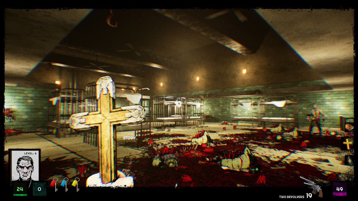 Picture of Forgive Me Father