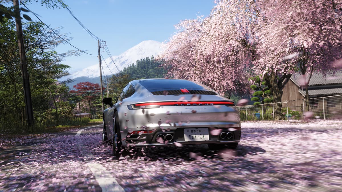 Picture of Forza Horizon 6: Premium Upgrade - Xbox Series X|S/Win10