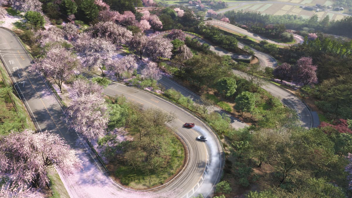 Picture of Forza Horizon 6: Standard Edition - Xbox Series X|S/Win10