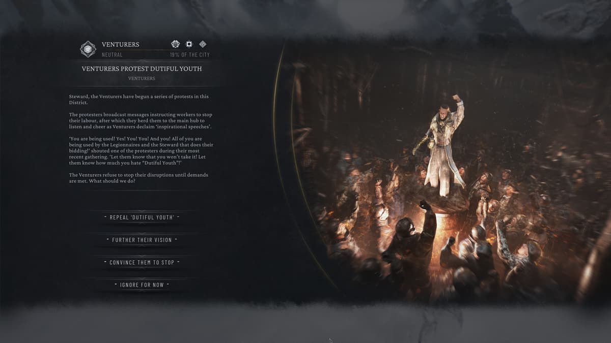 Picture of Frostpunk 2 - Deluxe Edition