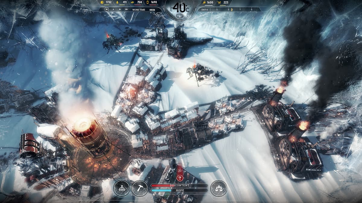 Picture of Frostpunk