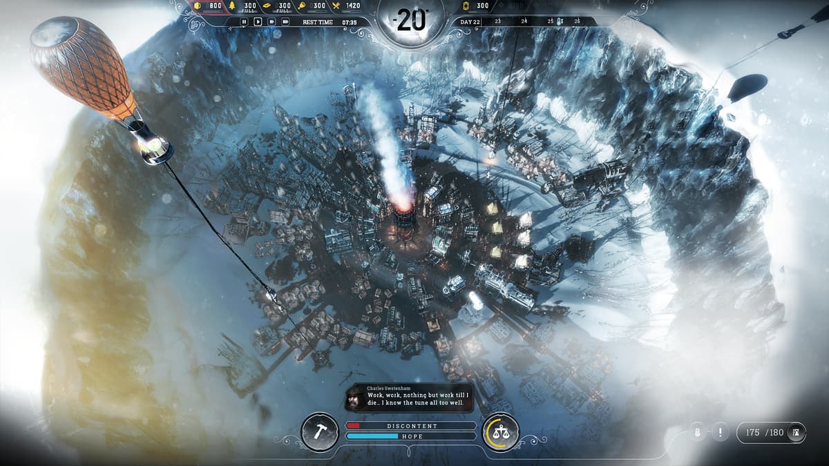 Picture of Frostpunk