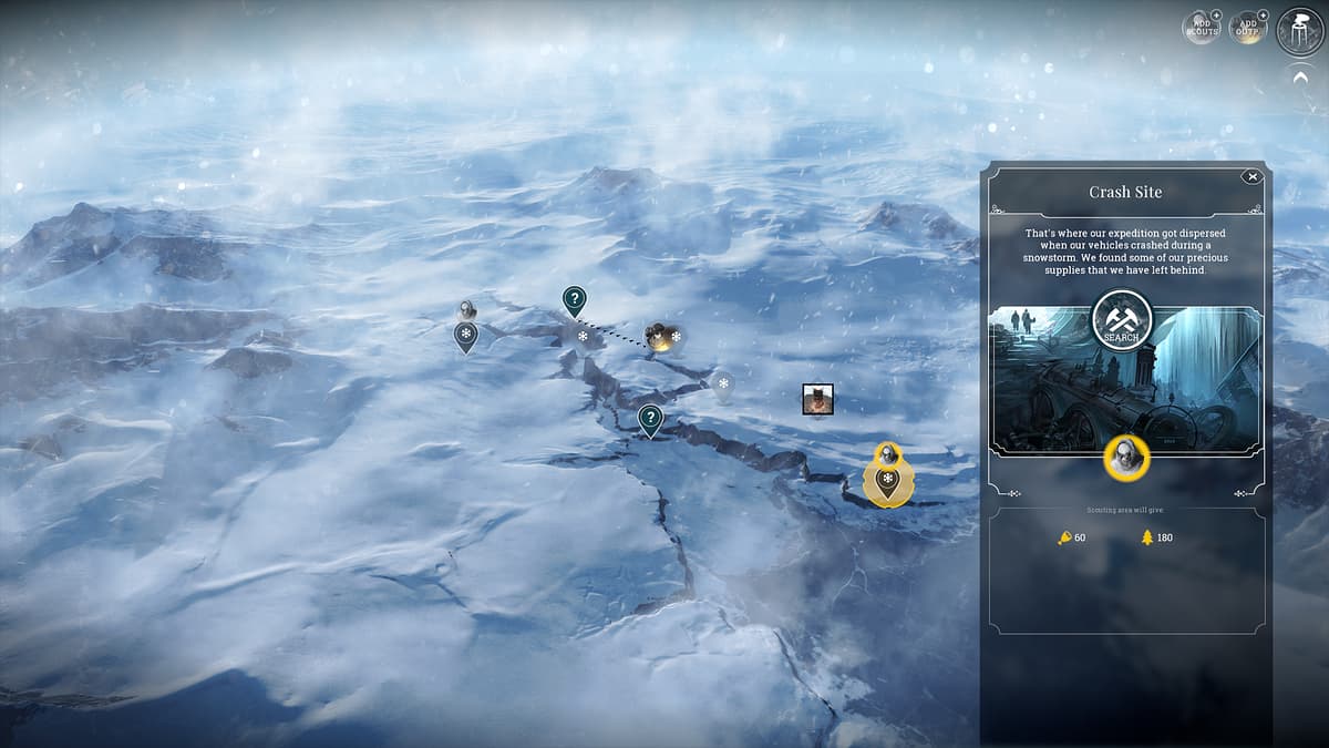 Picture of Frostpunk