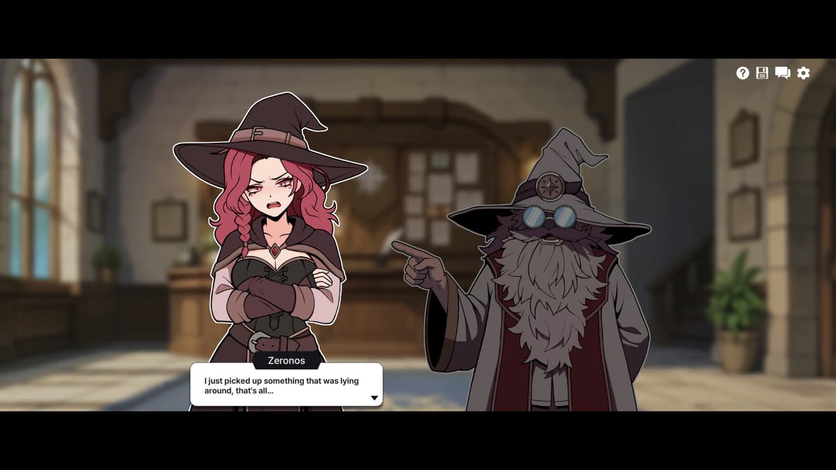Galvatein Adventurers' Guild - Early Access
