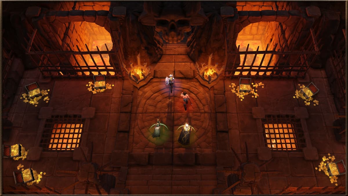 Picture of Gauntlet Slayer Edition