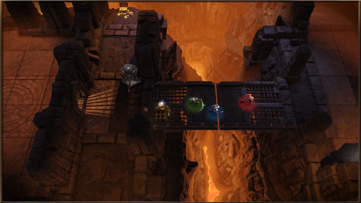 Picture of Gauntlet Slayer Edition