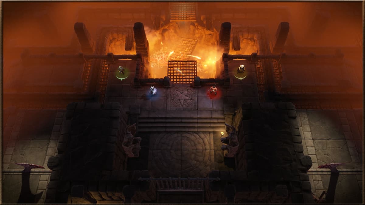 Picture of Gauntlet Slayer Edition