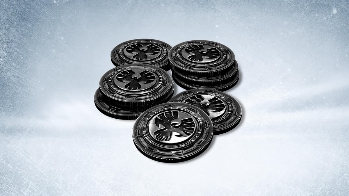 Picture of Gears of War 5: 1,000 Iron - Xbox One and Win 10