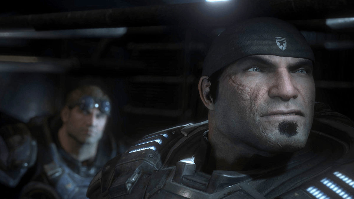 Picture of Gears of War: Ultimate Edition - Win10