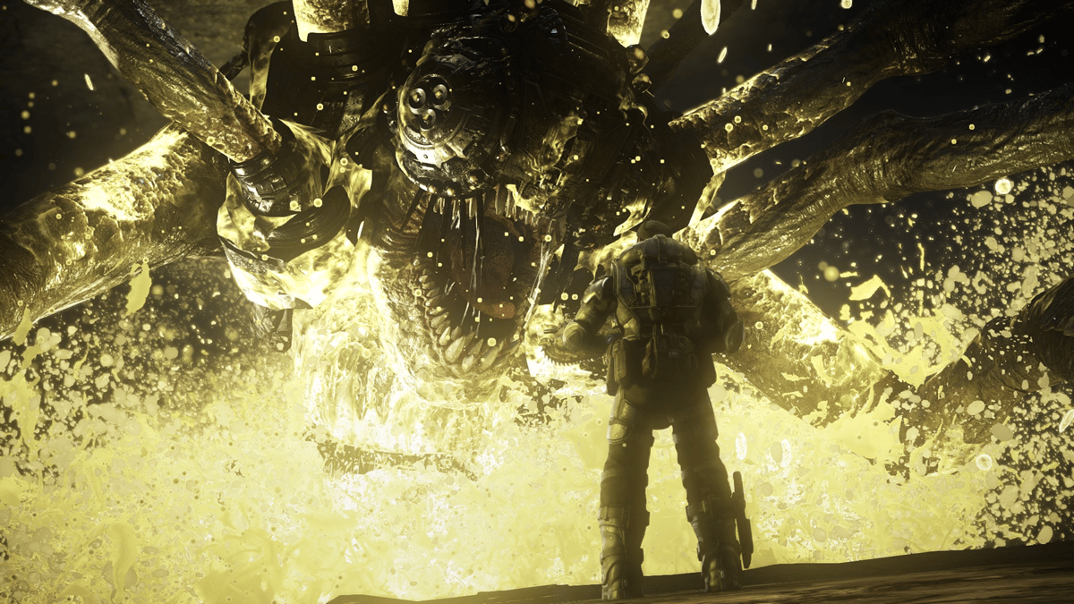 Picture of Gears of War: Ultimate Edition - Win10