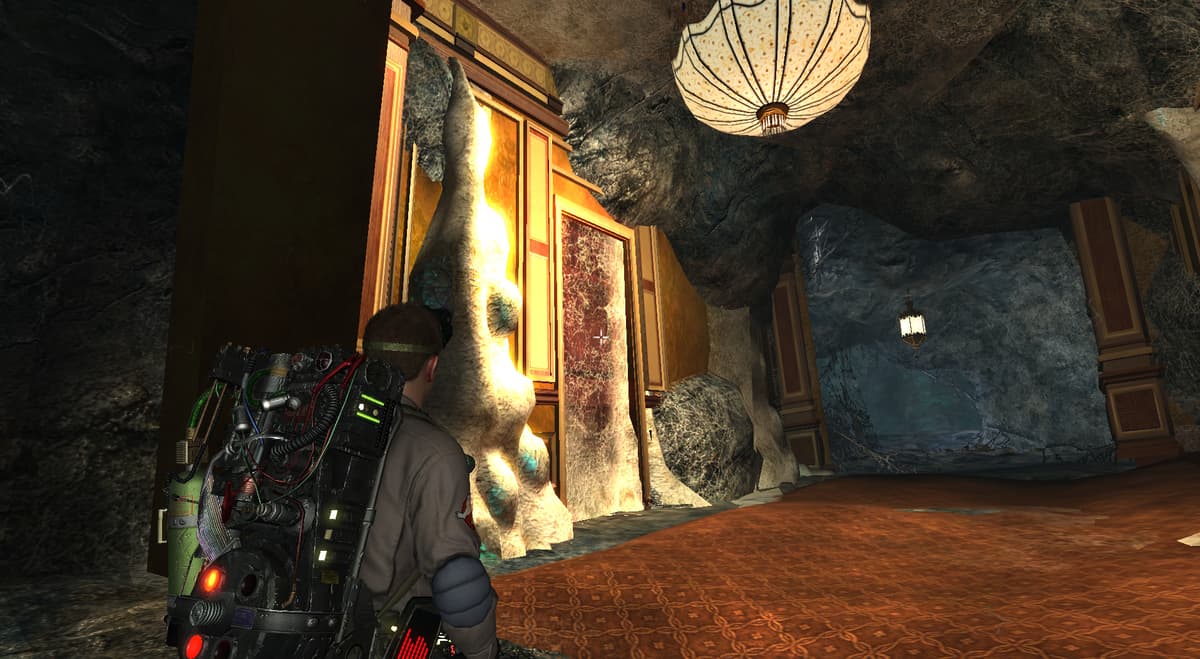 Picture of Ghostbusters: The Video Game Remastered
