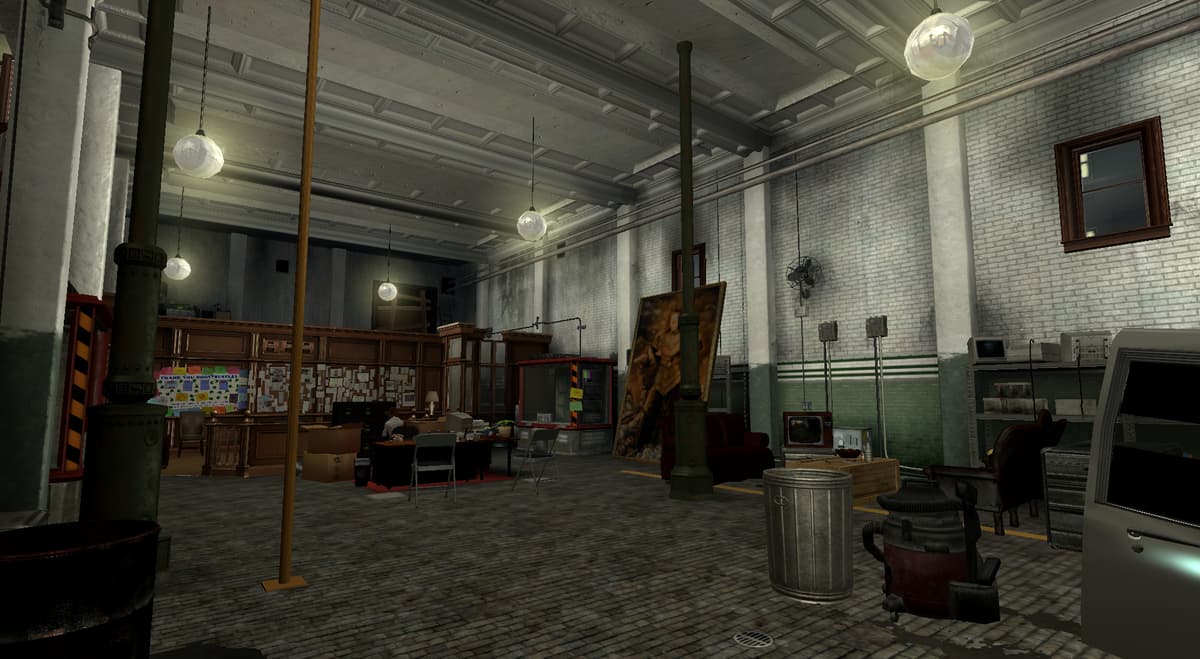 Picture of Ghostbusters: The Video Game Remastered